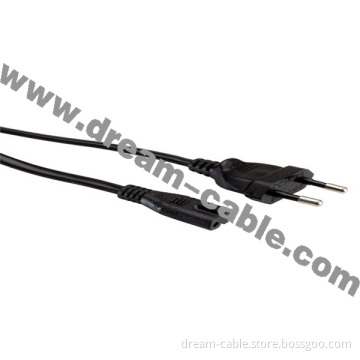 1.5m European AC Power Cord (YTX119)